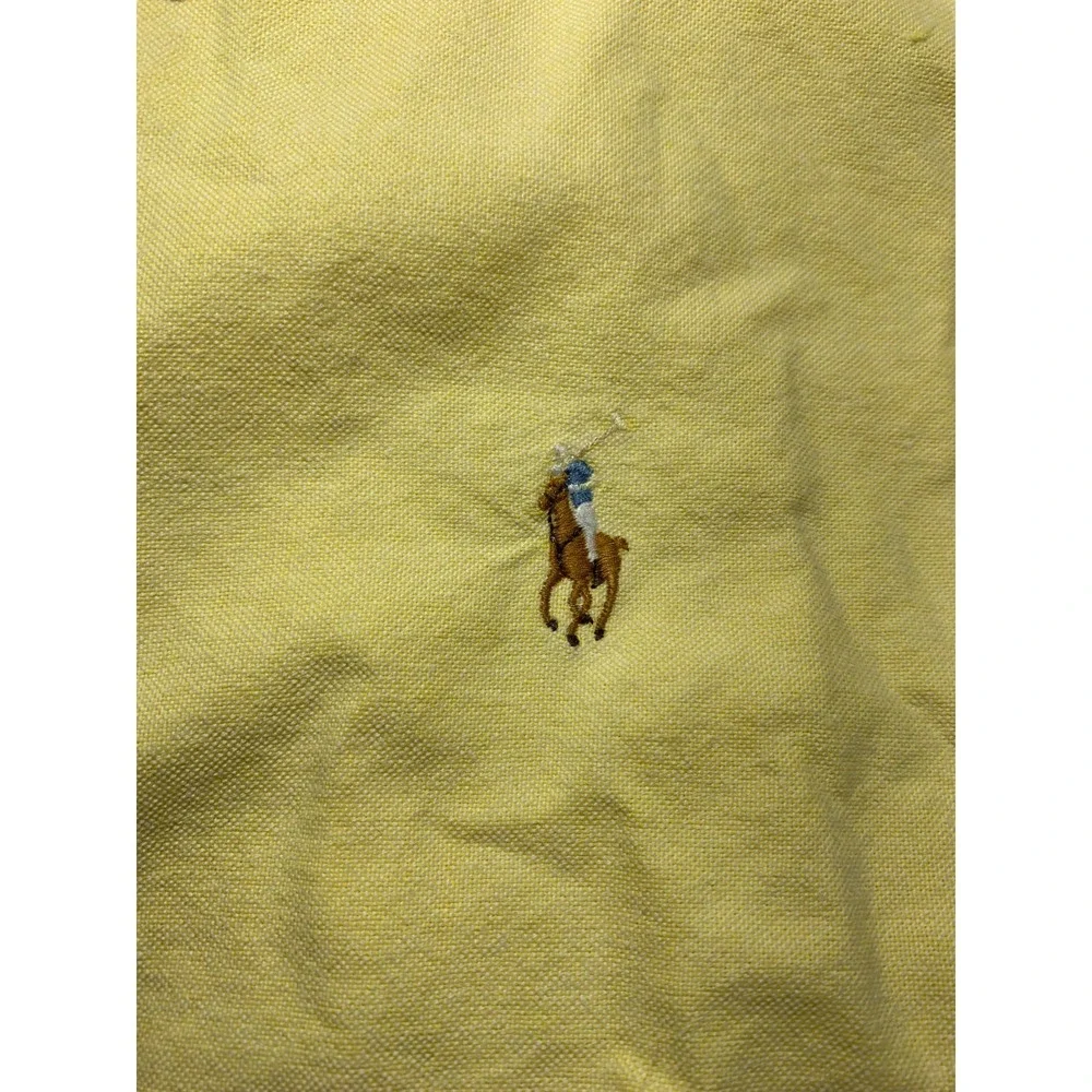 Polo Ralph Lauren vintage polo